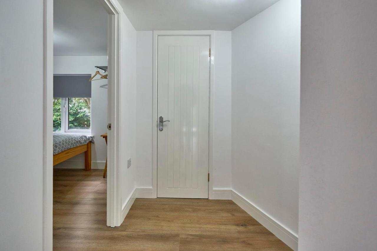Central, Newly Refurbished Cottage In Portaferry Exterior foto